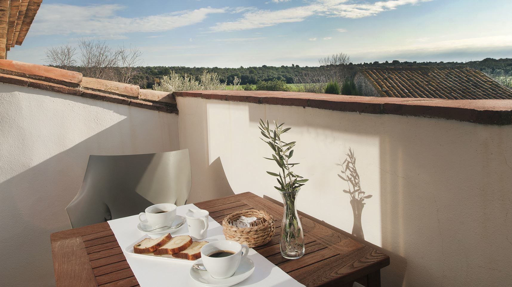 Mas Falgarona Hotel Boutique & Spa Avinyonet de Puigventos Ngoại thất bức ảnh
