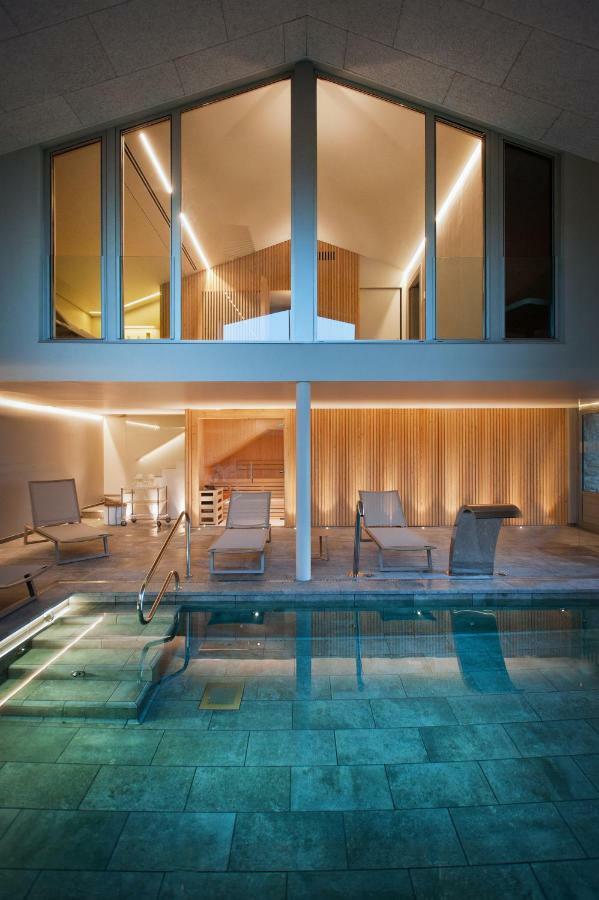 Mas Falgarona Hotel Boutique & Spa Avinyonet de Puigventos Ngoại thất bức ảnh